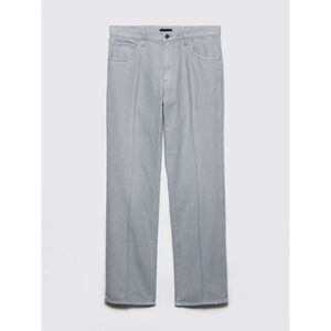 Prada Pants Men Grey